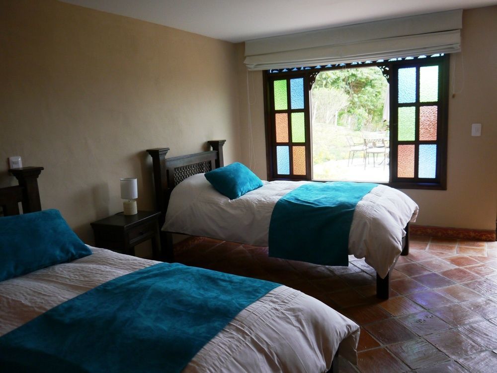 Hotel La Primavera Suites & Casas Campestres Robles Exterior photo